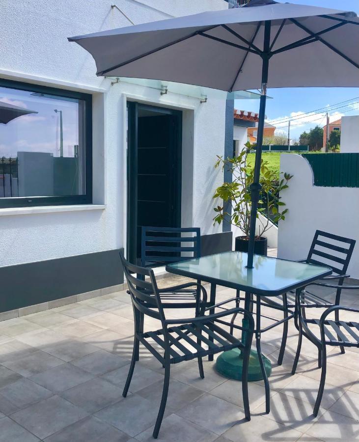 Casa Patio Country House Enxara do Bispo Εξωτερικό φωτογραφία