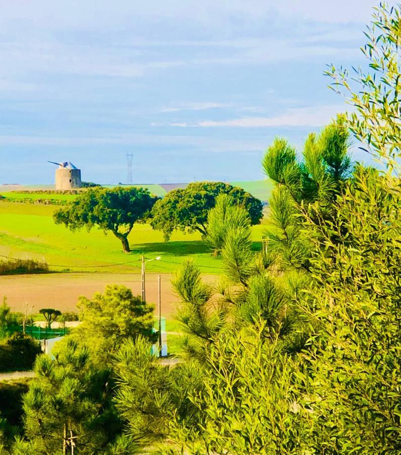 Casa Patio Country House Enxara do Bispo Εξωτερικό φωτογραφία
