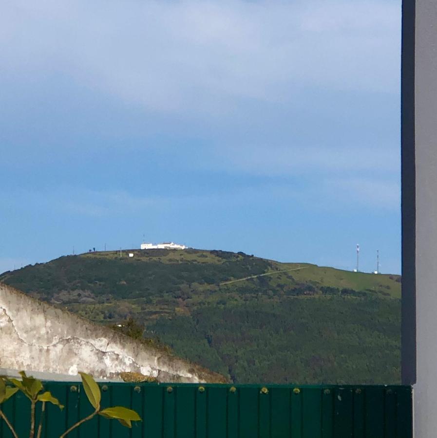 Casa Patio Country House Enxara do Bispo Εξωτερικό φωτογραφία