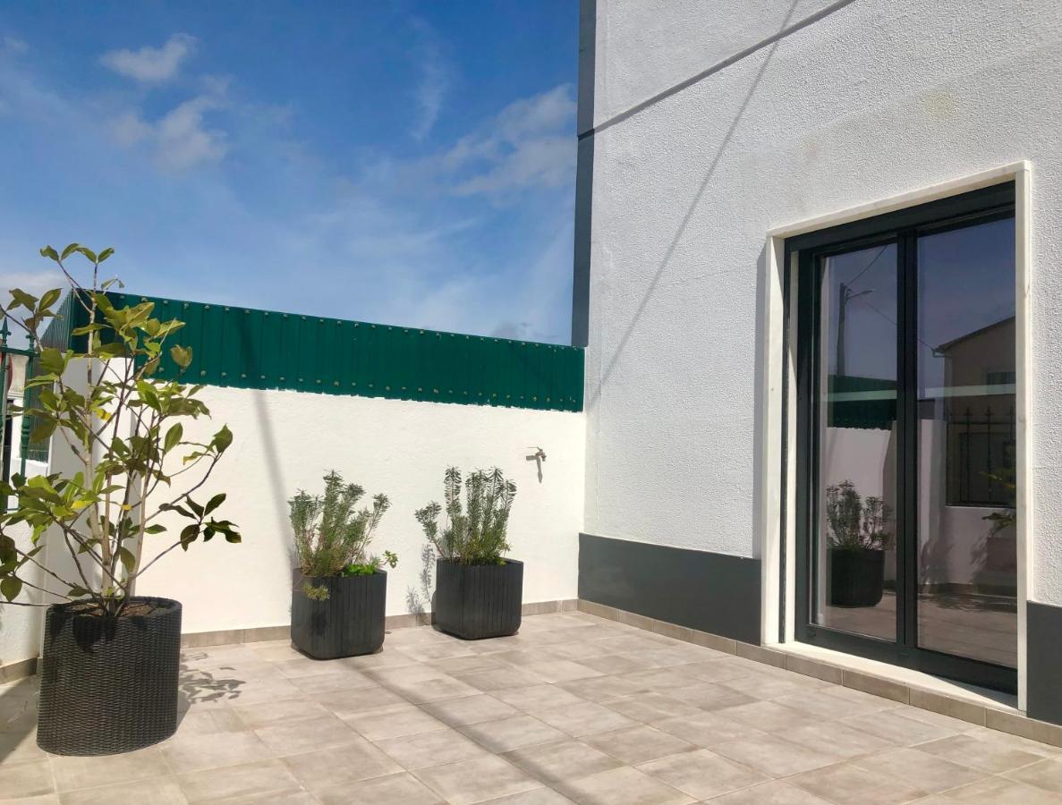 Casa Patio Country House Enxara do Bispo Εξωτερικό φωτογραφία