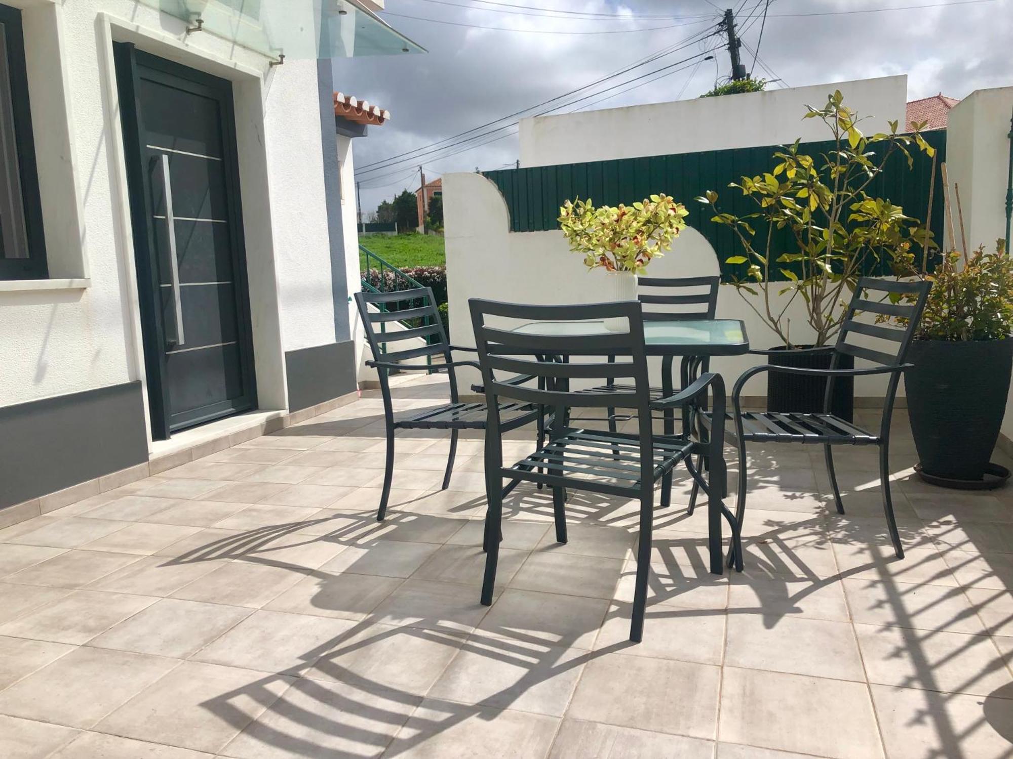 Casa Patio Country House Enxara do Bispo Εξωτερικό φωτογραφία
