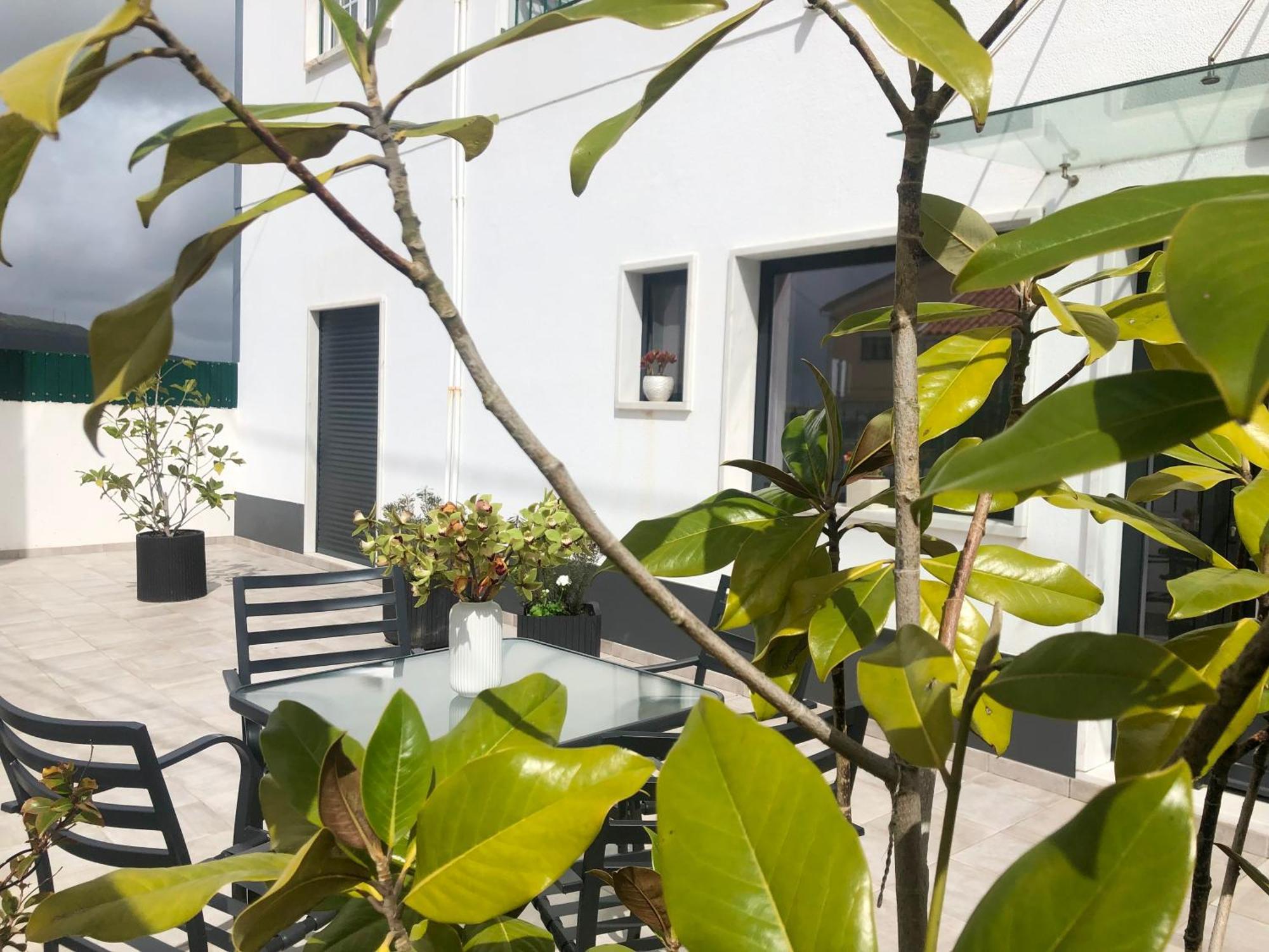 Casa Patio Country House Enxara do Bispo Εξωτερικό φωτογραφία